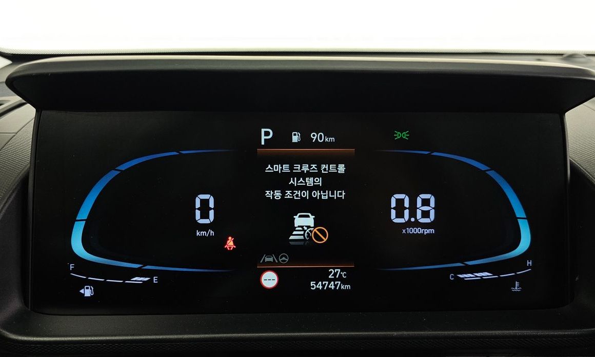 Hyundai Casper 2022