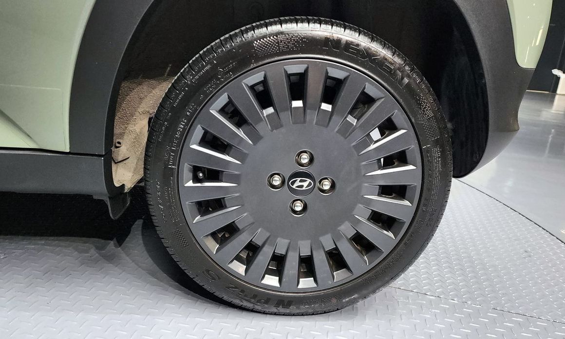 Hyundai Casper 2023
