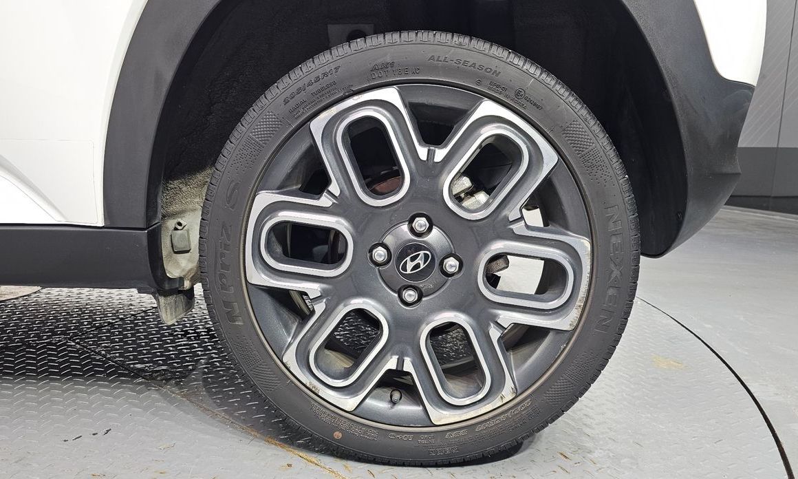 Hyundai Casper 2024