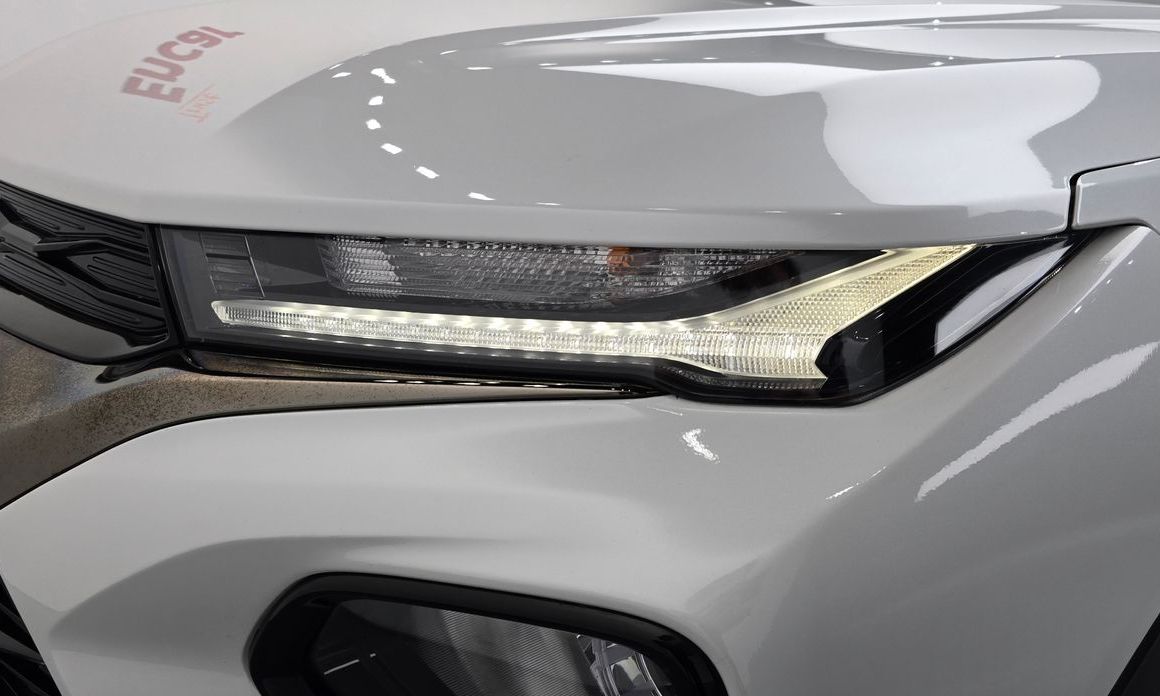 ChevroletGMDaewoo Trailblazer 2021