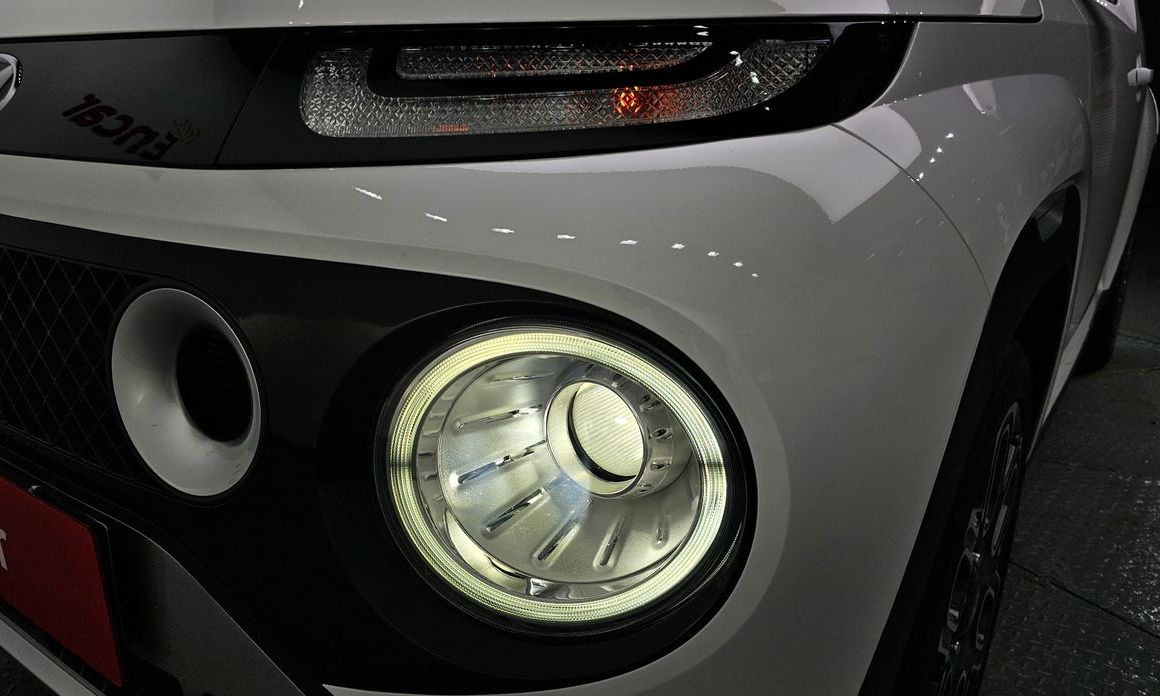 Hyundai Casper 2024