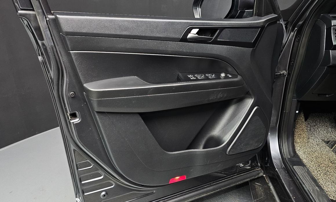 KG_Mobility_Ssangyong Rexton 2020