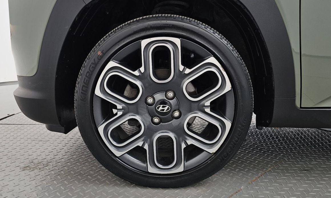 Hyundai Casper 2022