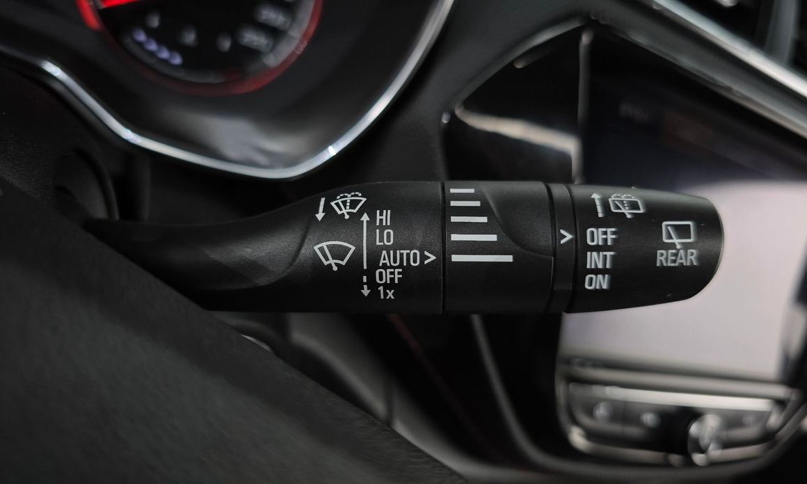 ChevroletGMDaewoo Trailblazer 2021