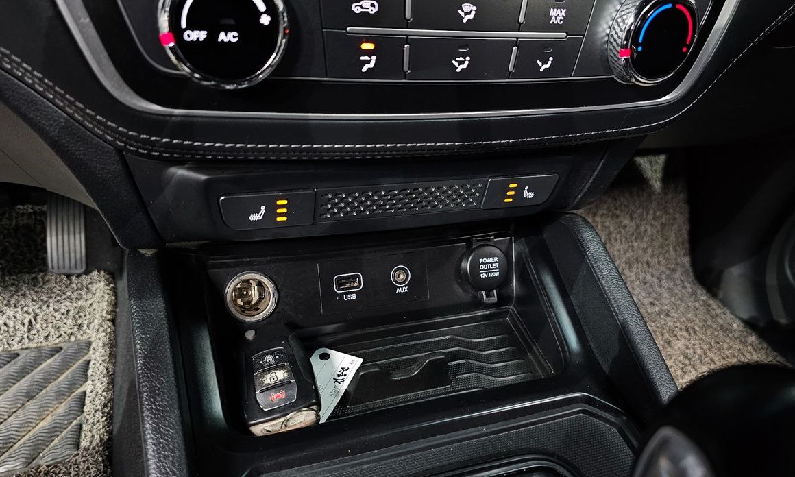 KG_Mobility_Ssangyong Rexton 2020