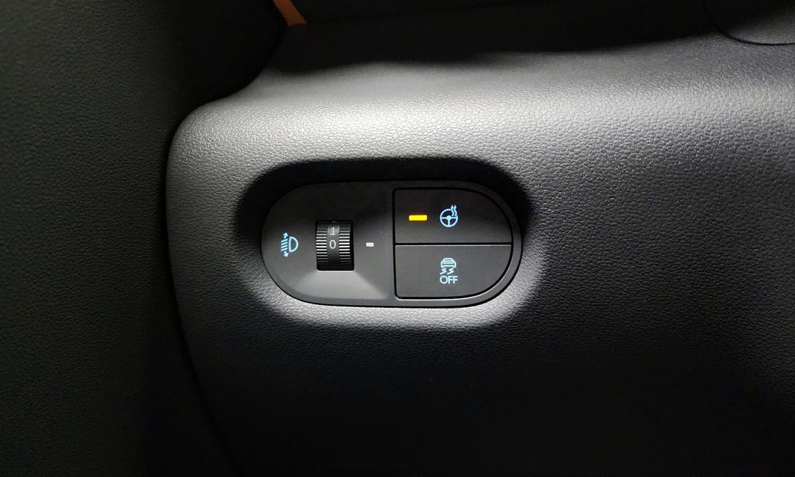 Hyundai Casper 2023