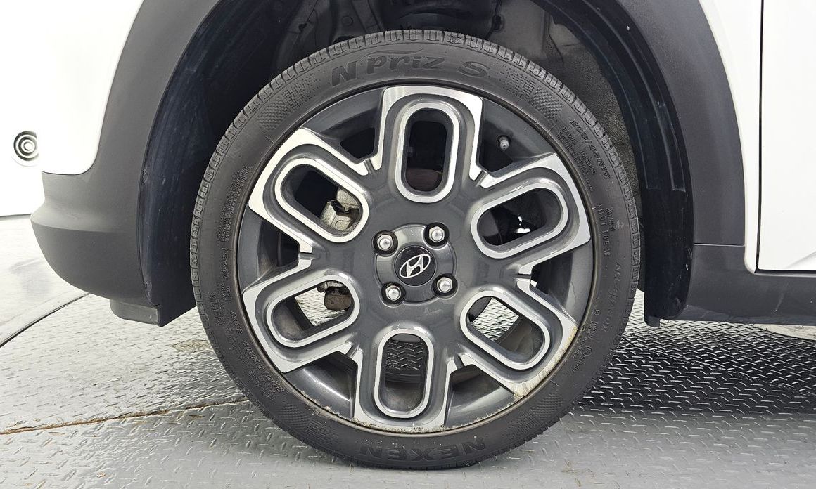Hyundai Casper 2024