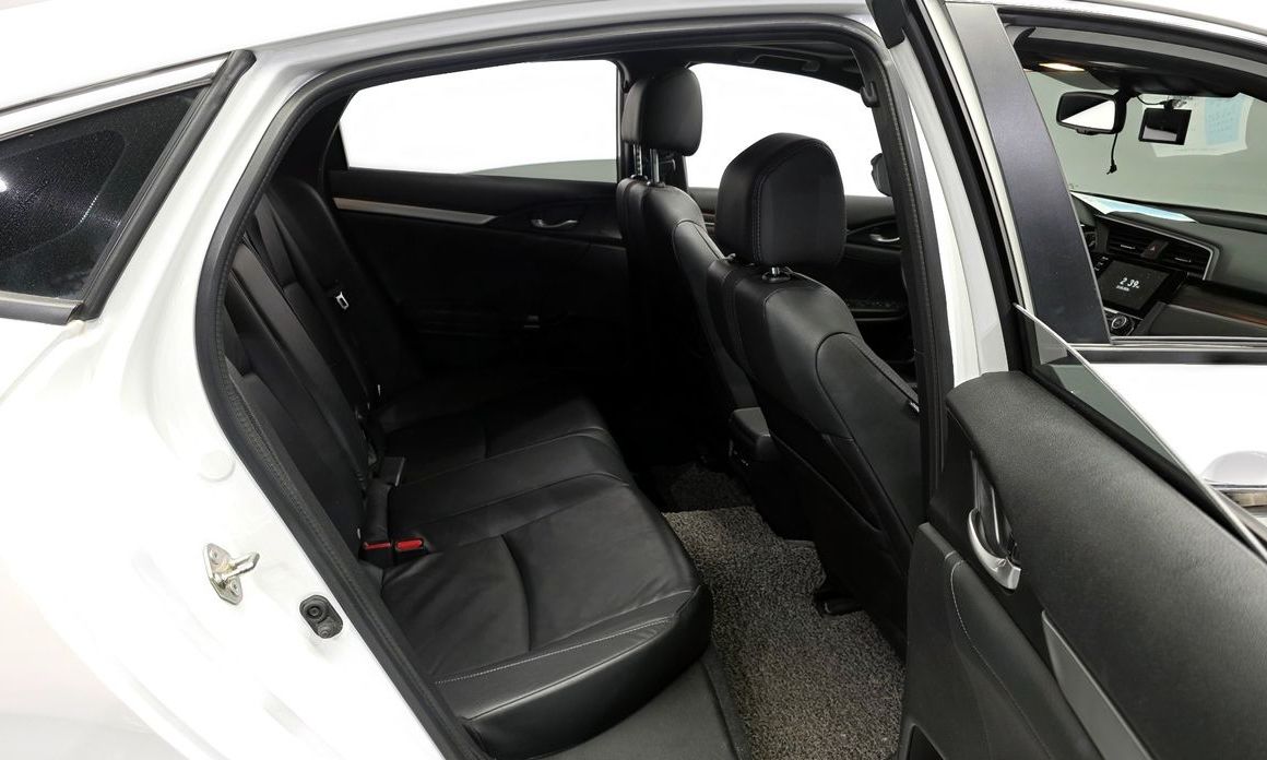 Honda Civic 2019