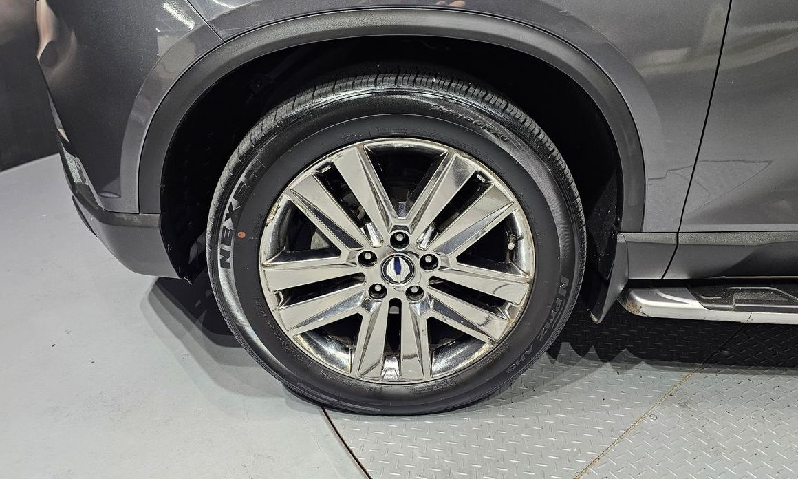 KG_Mobility_Ssangyong Rexton 2020