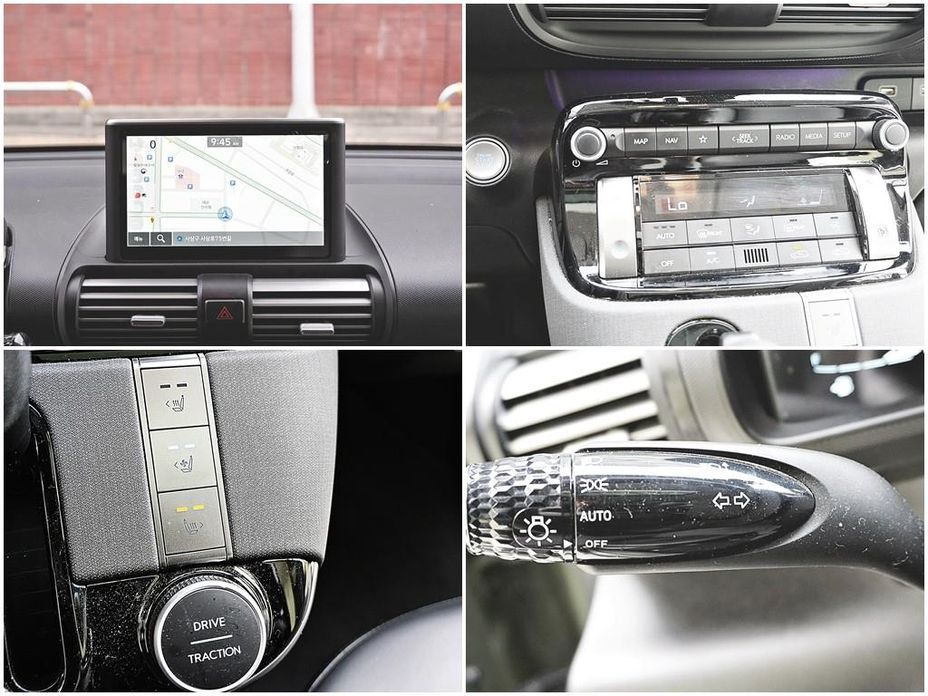Hyundai Casper 2024