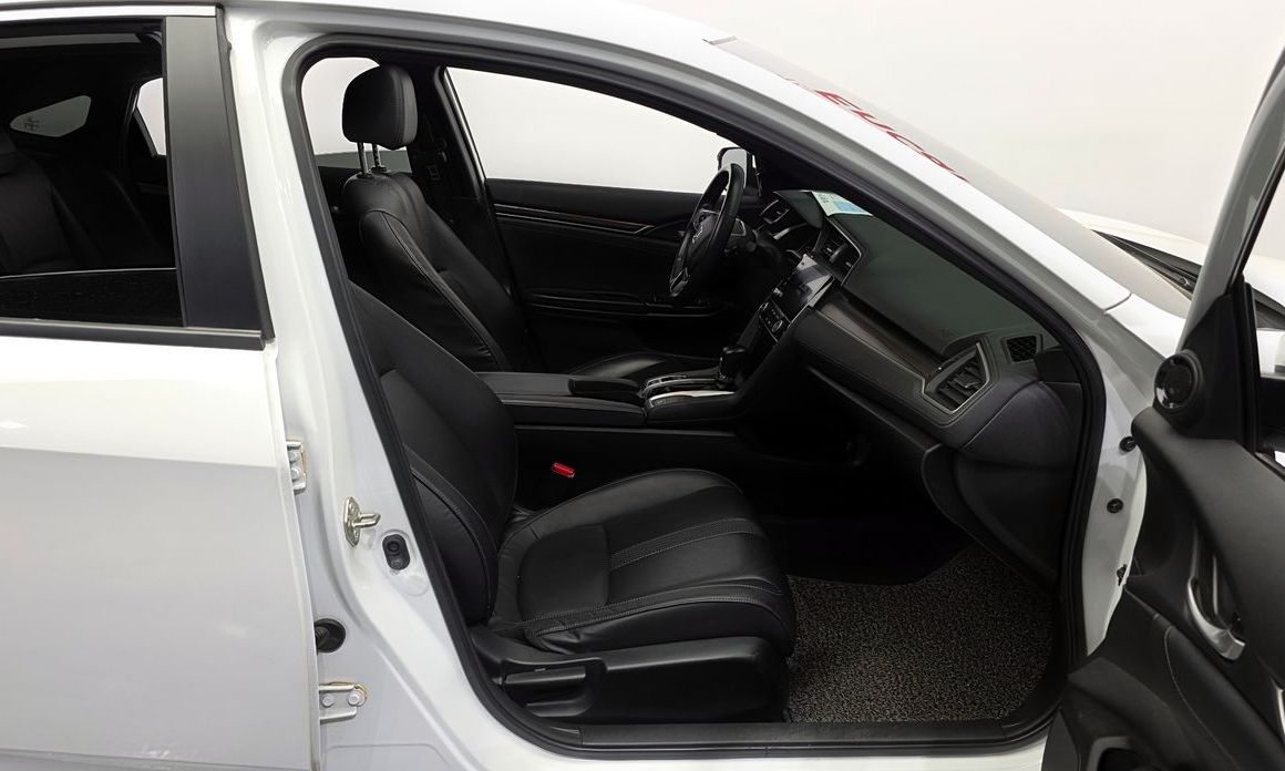 Honda Civic 2019