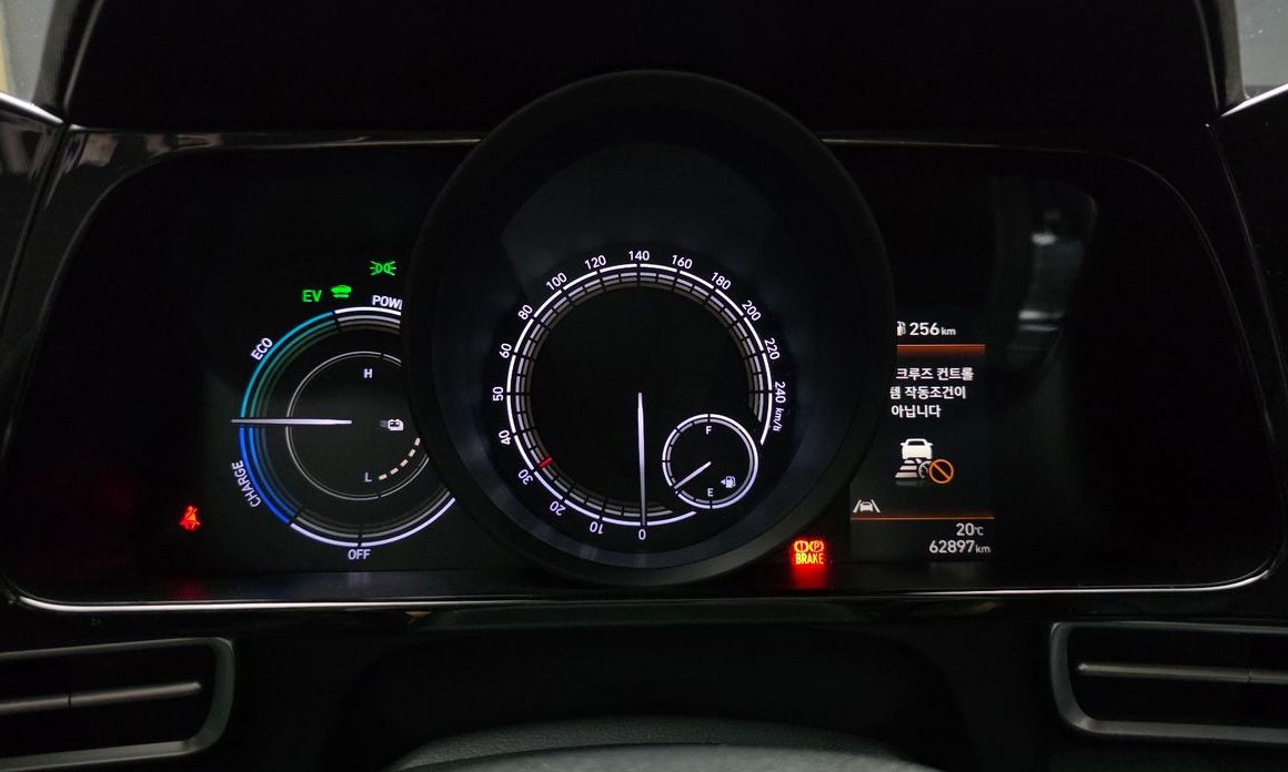 Hyundai AVANTE 2021
