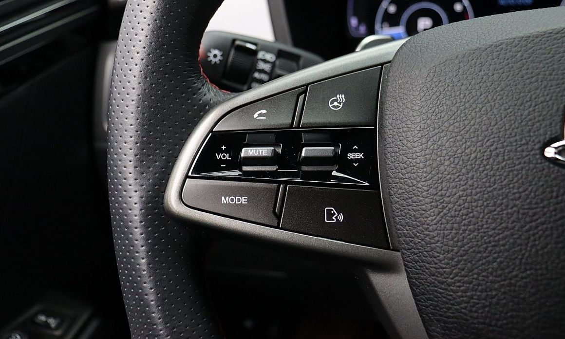 KG_Mobility_Ssangyong KORANDO 2022