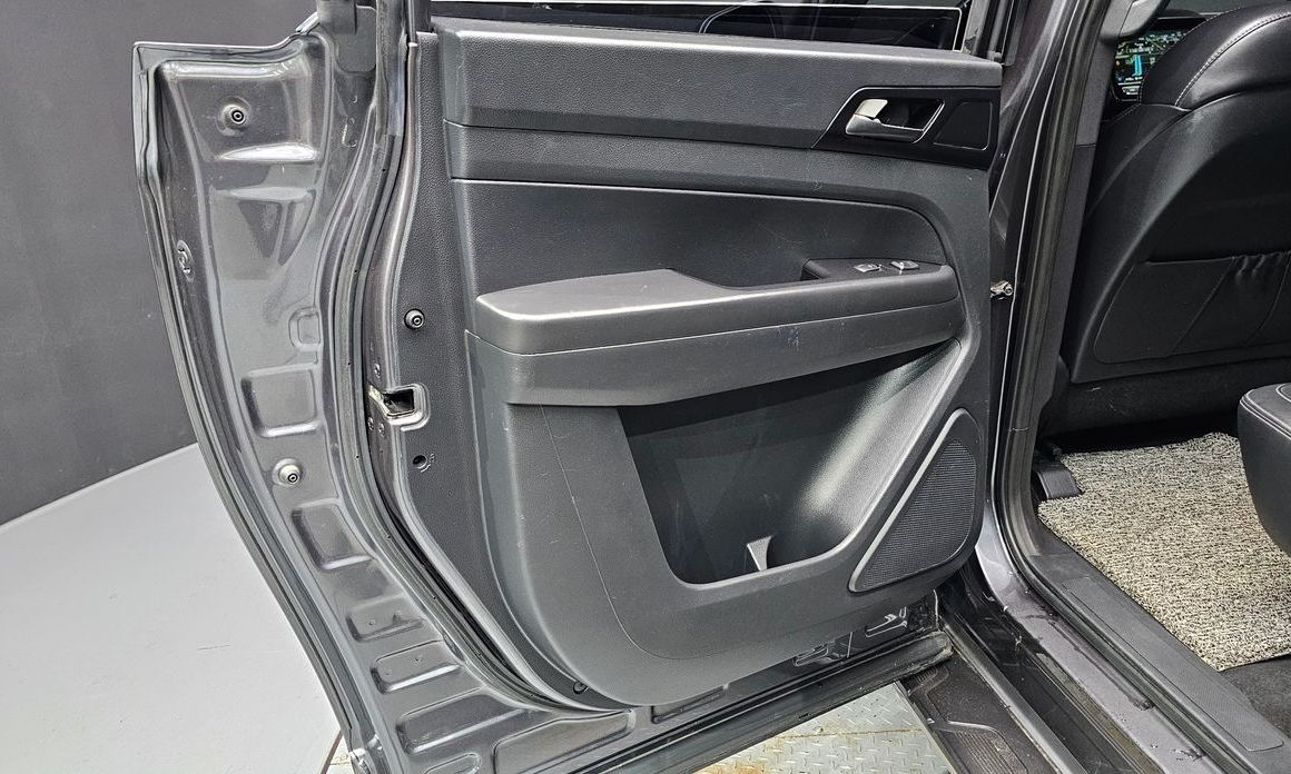 KG_Mobility_Ssangyong Rexton 2020
