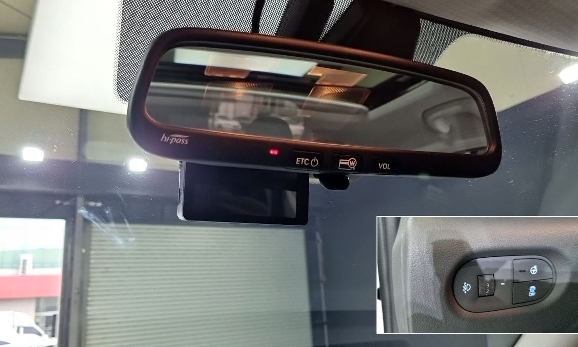 Hyundai Casper 2022