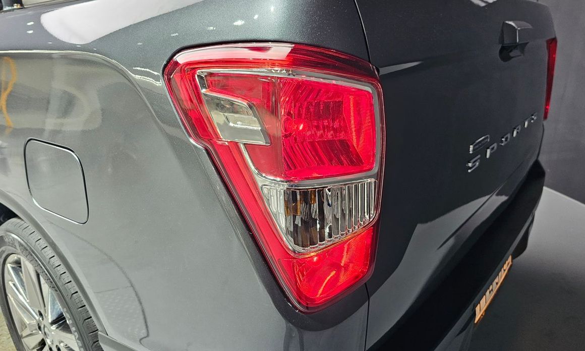 KG_Mobility_Ssangyong Rexton 2020