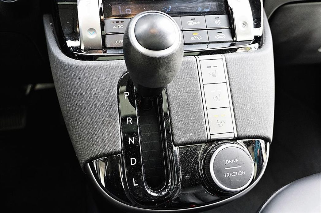 Hyundai Casper 2024