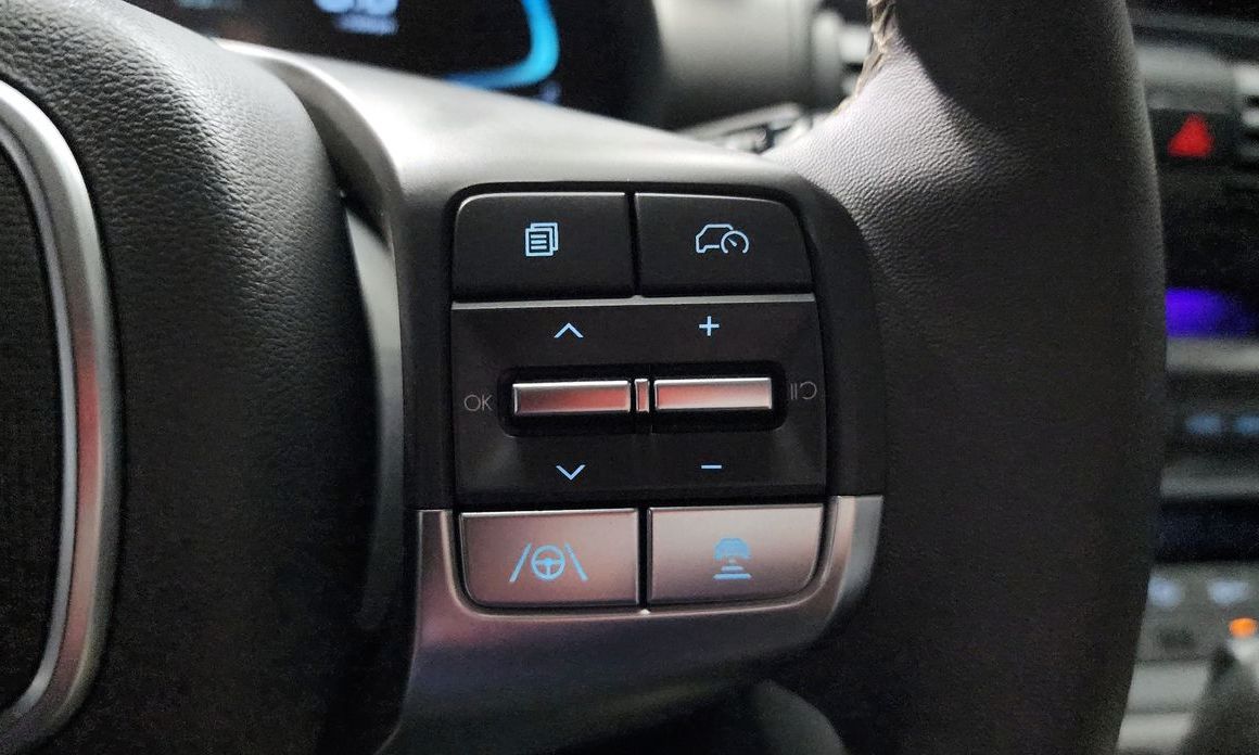 Hyundai Casper 2023