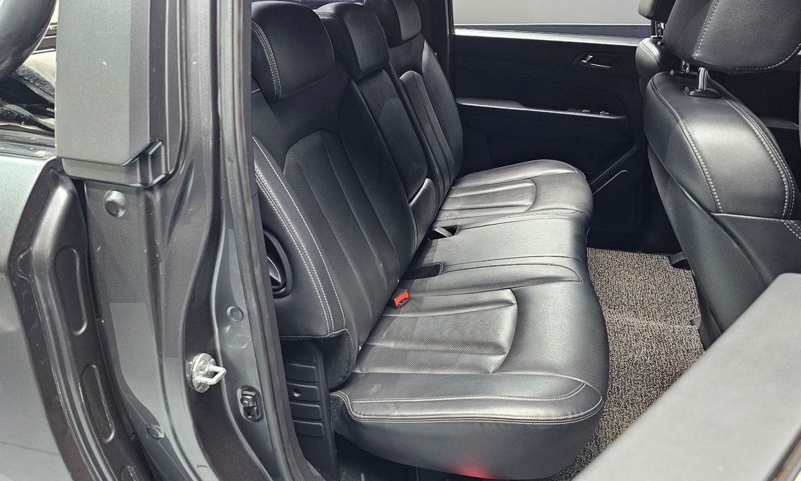 KG_Mobility_Ssangyong Rexton 2020