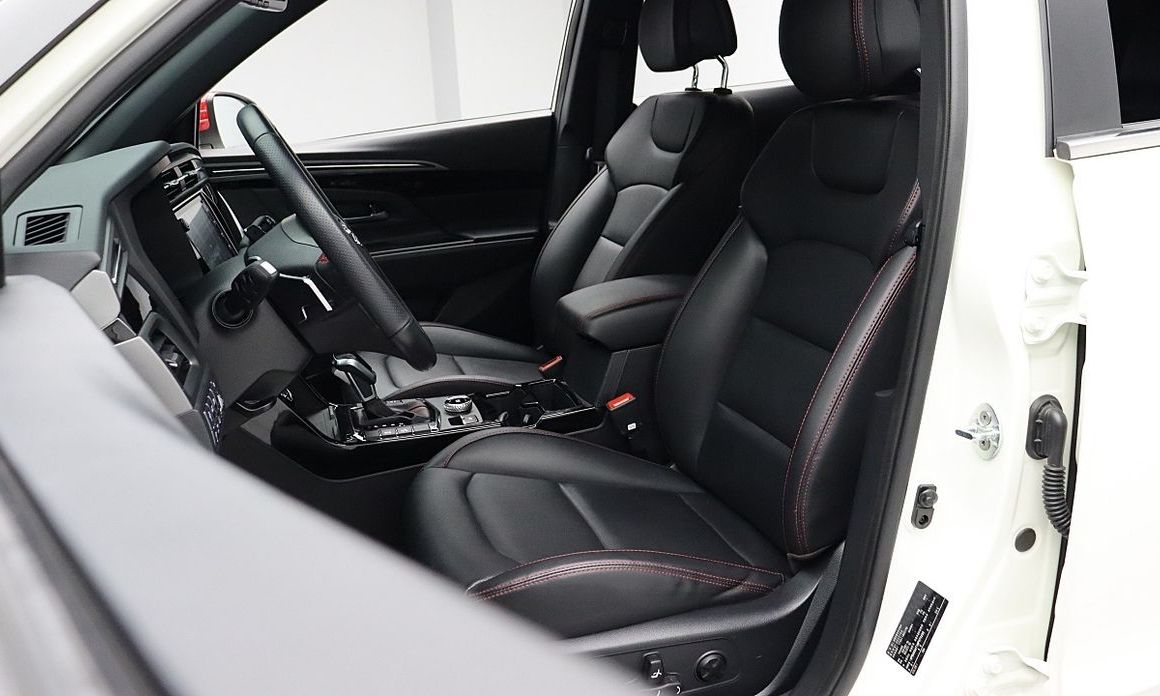 KG_Mobility_Ssangyong KORANDO 2022