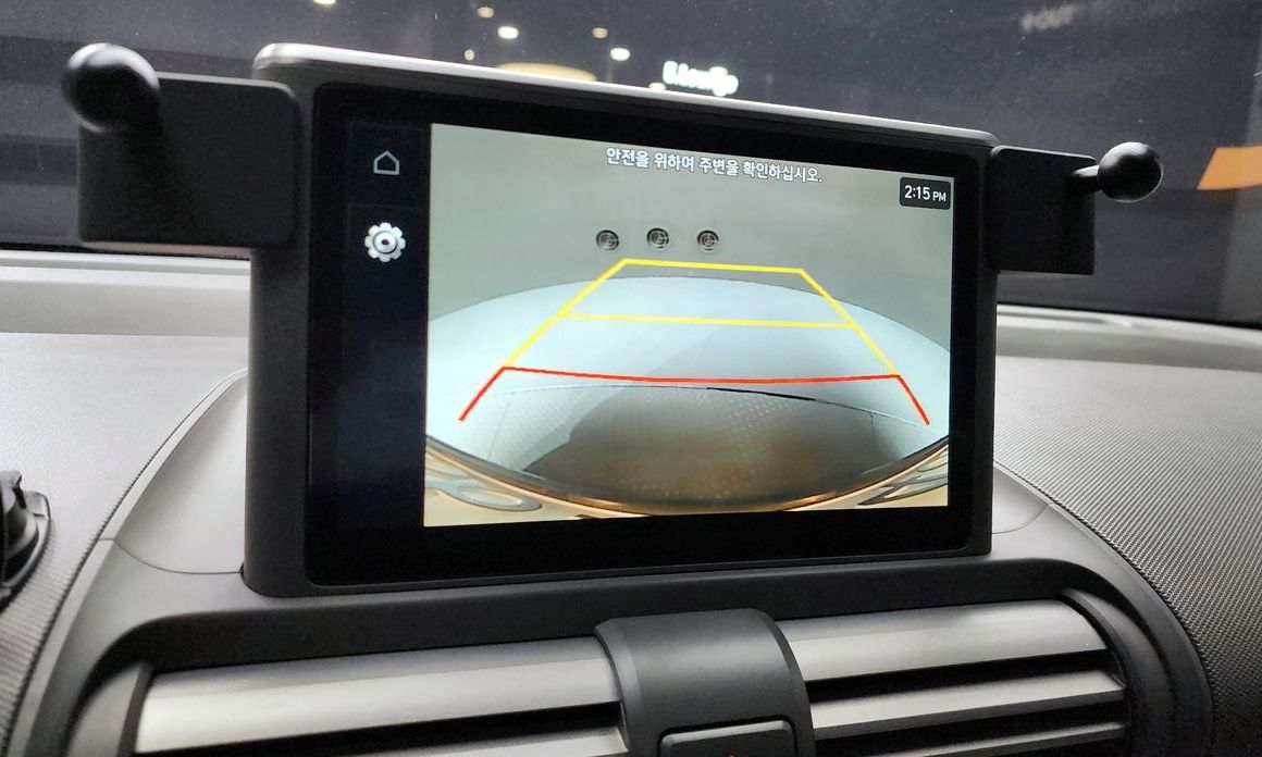 Hyundai Casper 2023