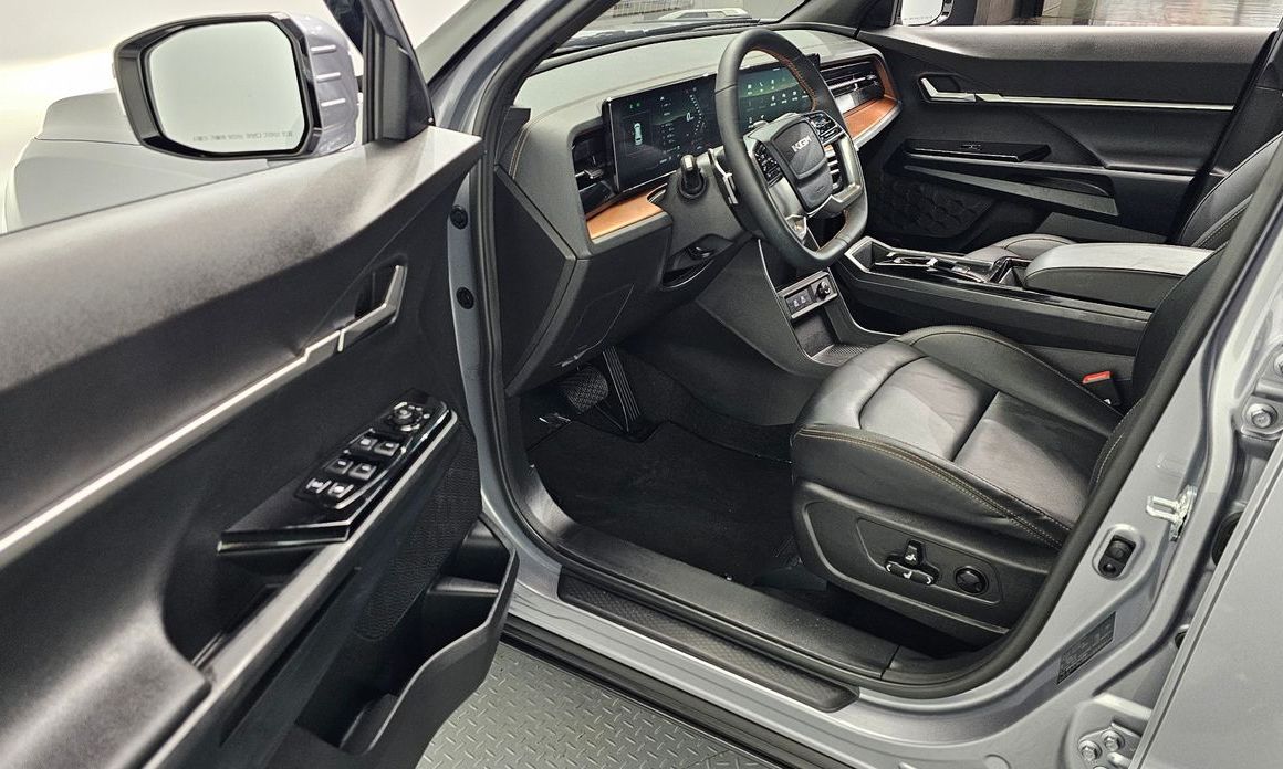 KG_Mobility_Ssangyong Torres 2026