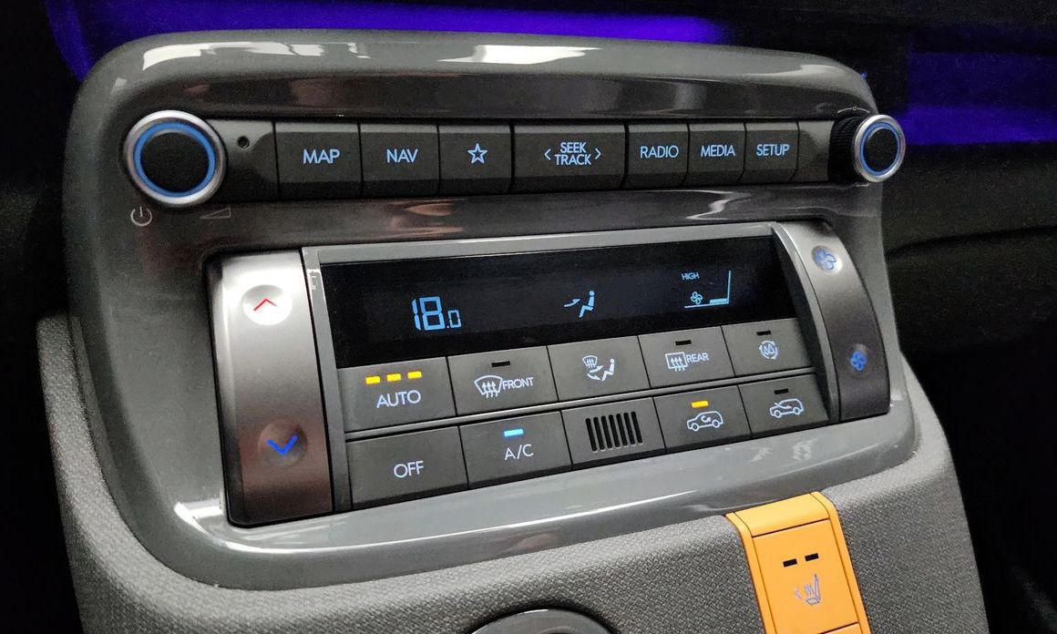Hyundai Casper 2023