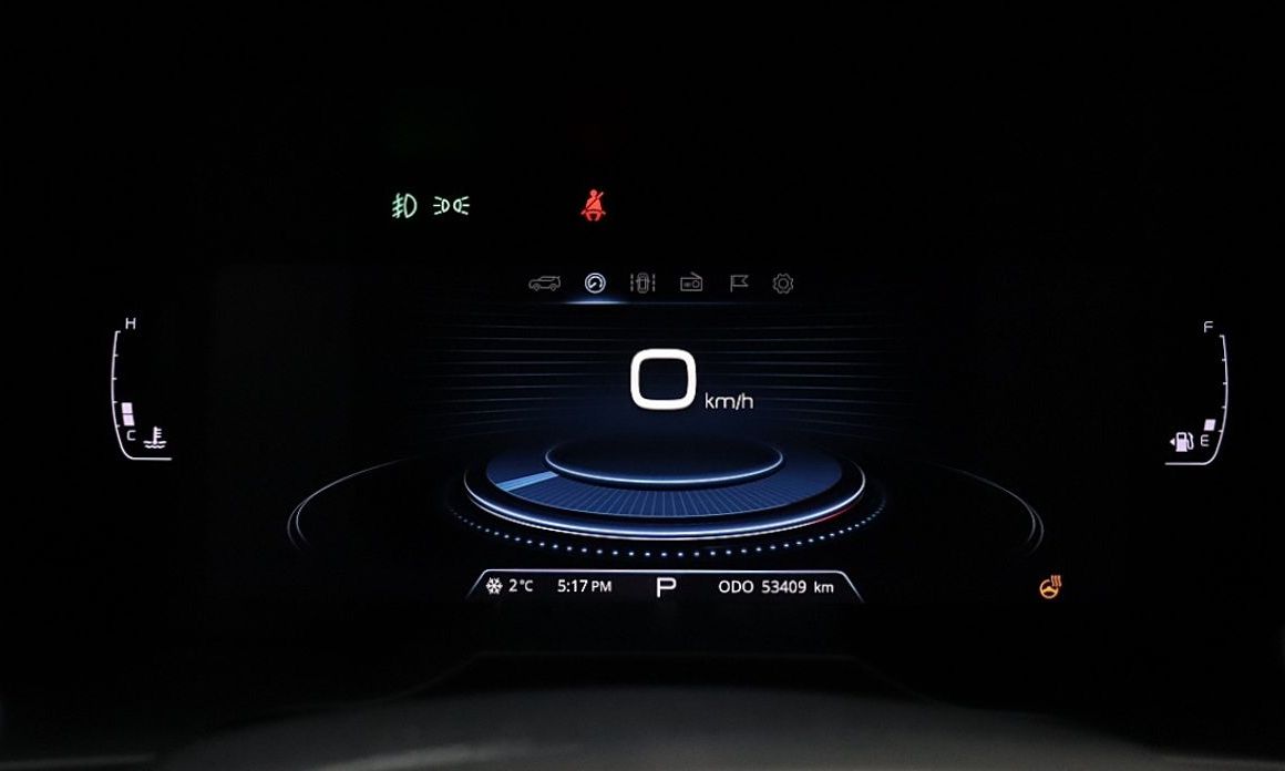 KG_Mobility_Ssangyong KORANDO 2022