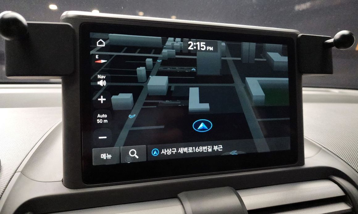 Hyundai Casper 2023