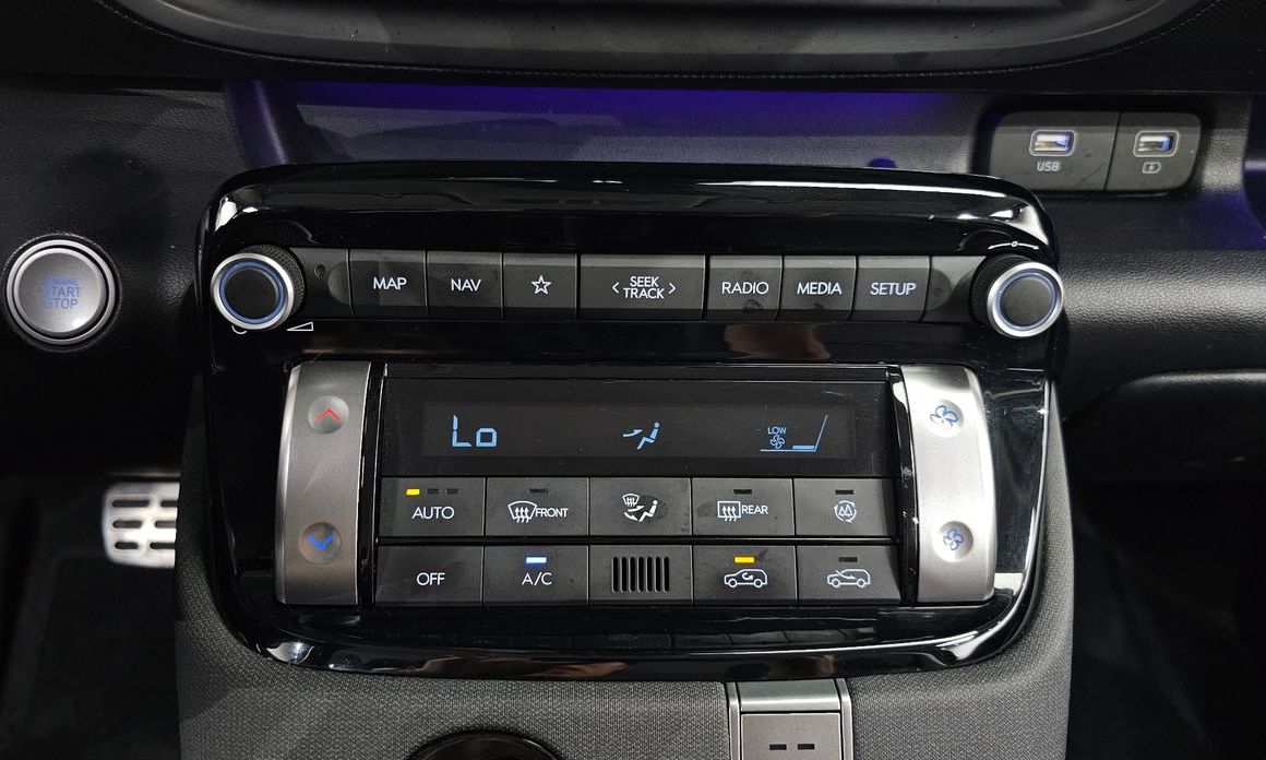 Hyundai Casper 2022