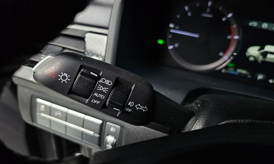 KG_Mobility_Ssangyong Rexton 2020