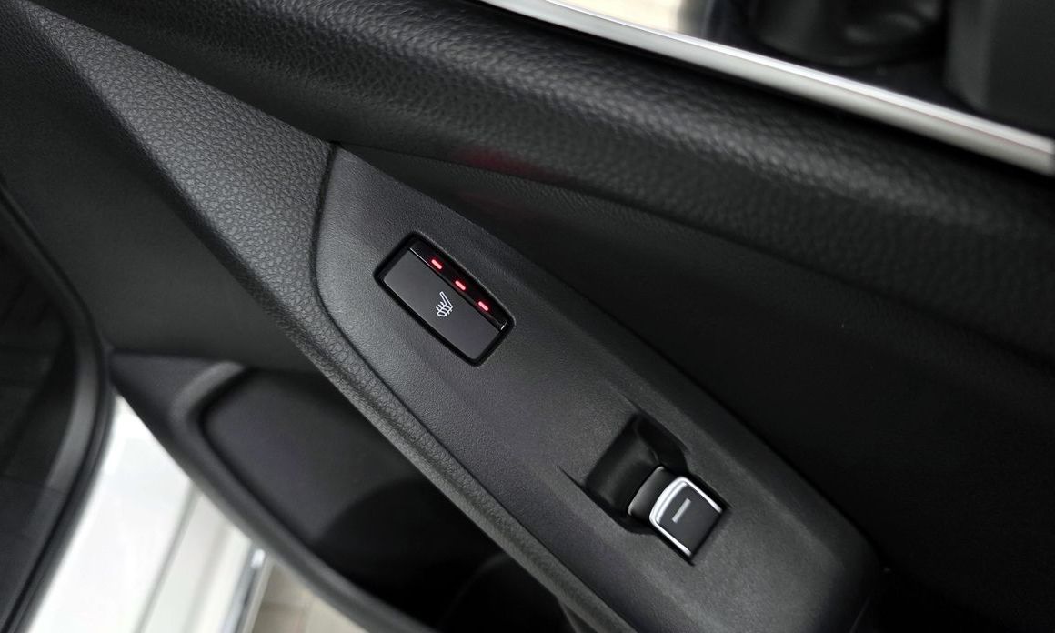 Honda Accord 2019