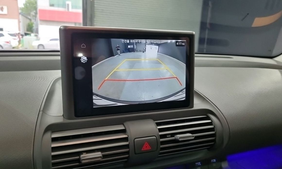 Hyundai Casper 2022