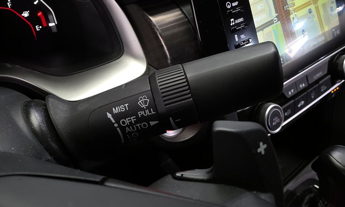 Honda Civic 2019