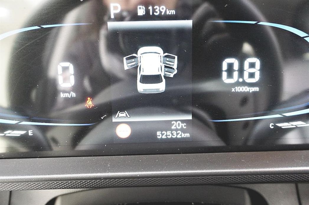 Hyundai Casper 2024