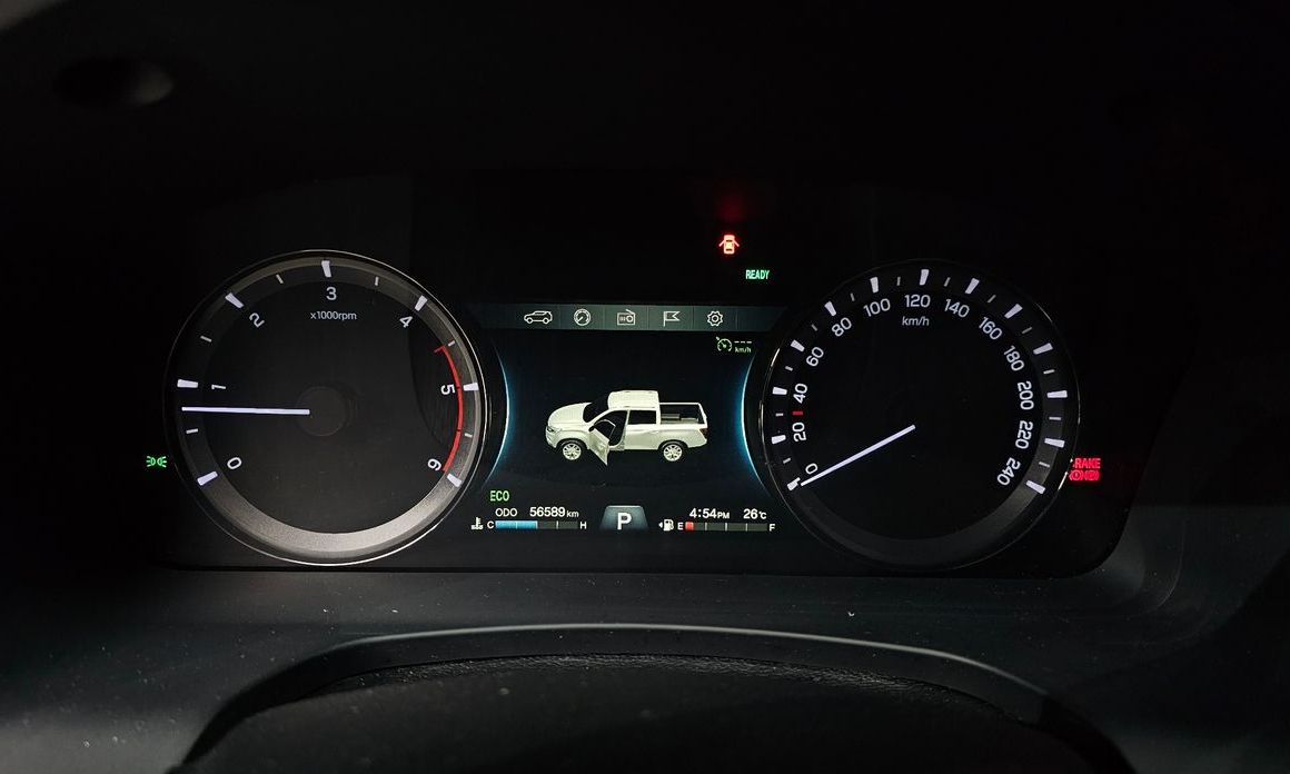 KG_Mobility_Ssangyong Rexton 2020
