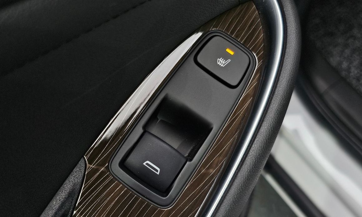ChevroletGMDaewoo Malibu 2020
