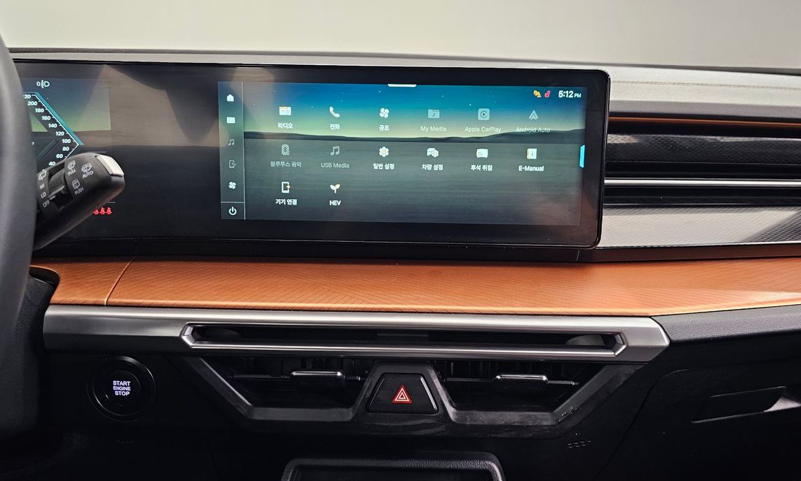 KG_Mobility_Ssangyong Torres 2026