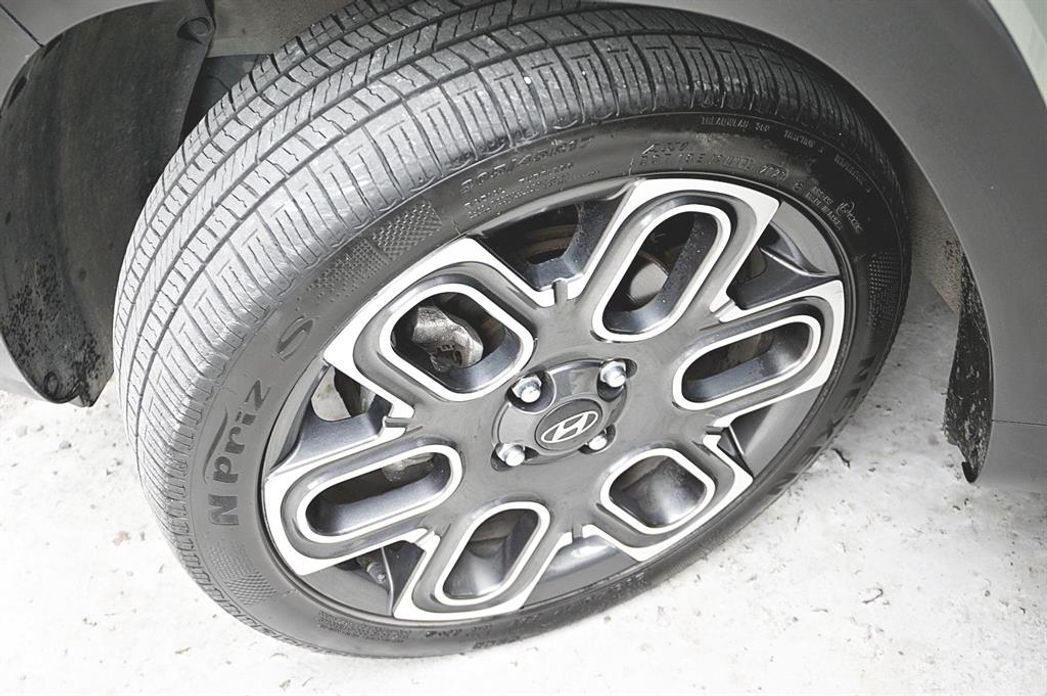 Hyundai Casper 2024