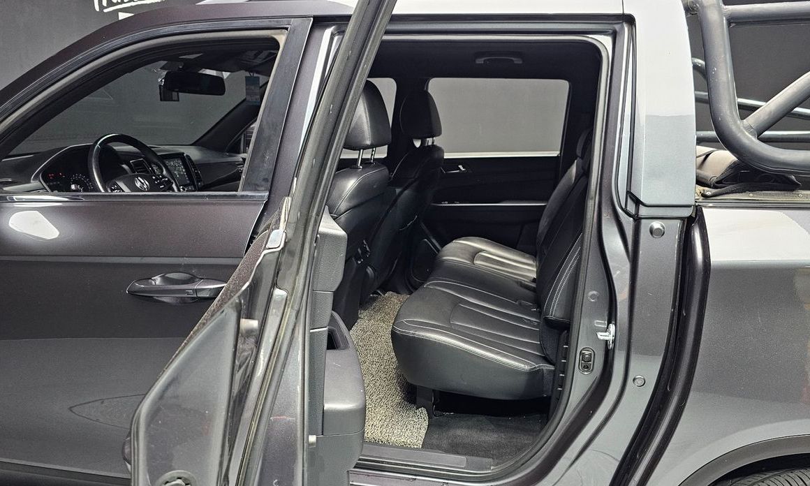 KG_Mobility_Ssangyong Rexton 2020