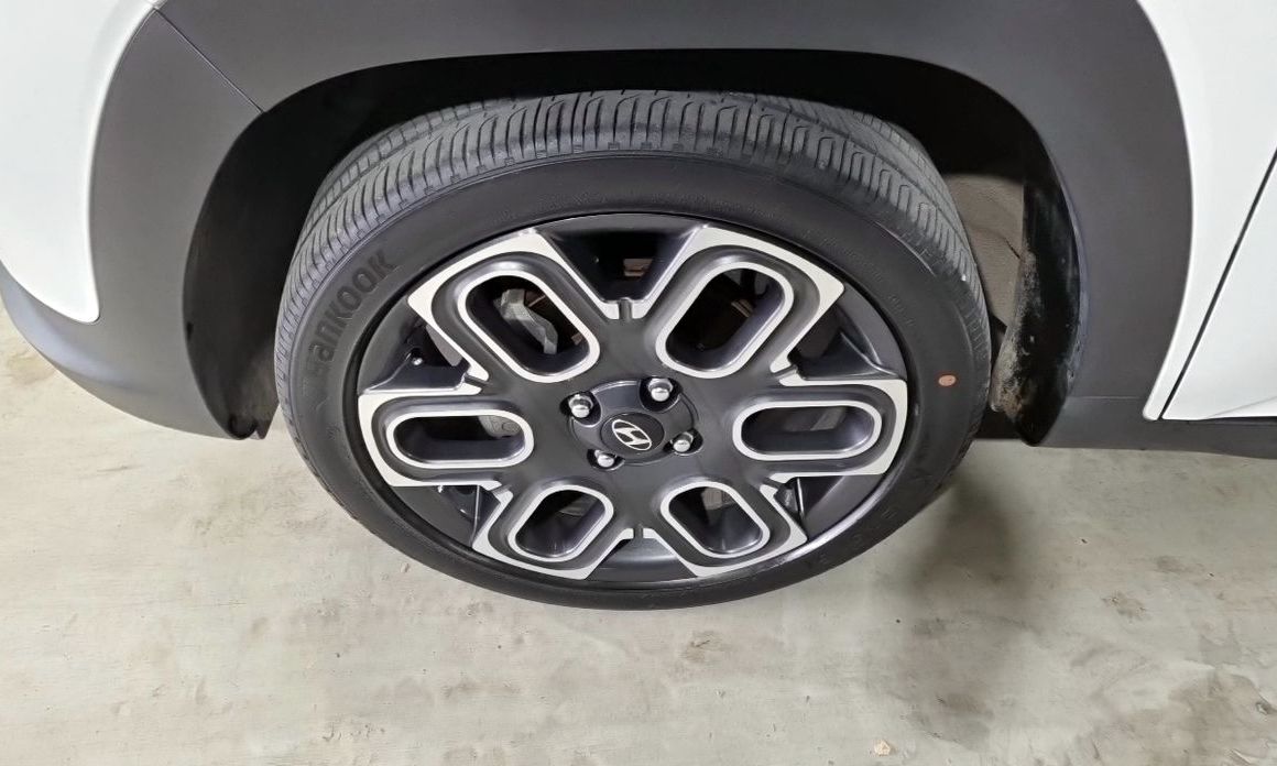 Hyundai Casper 2022