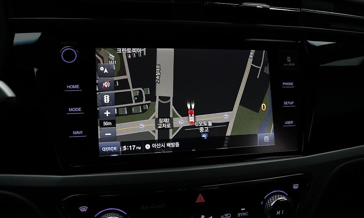 KG_Mobility_Ssangyong KORANDO 2022