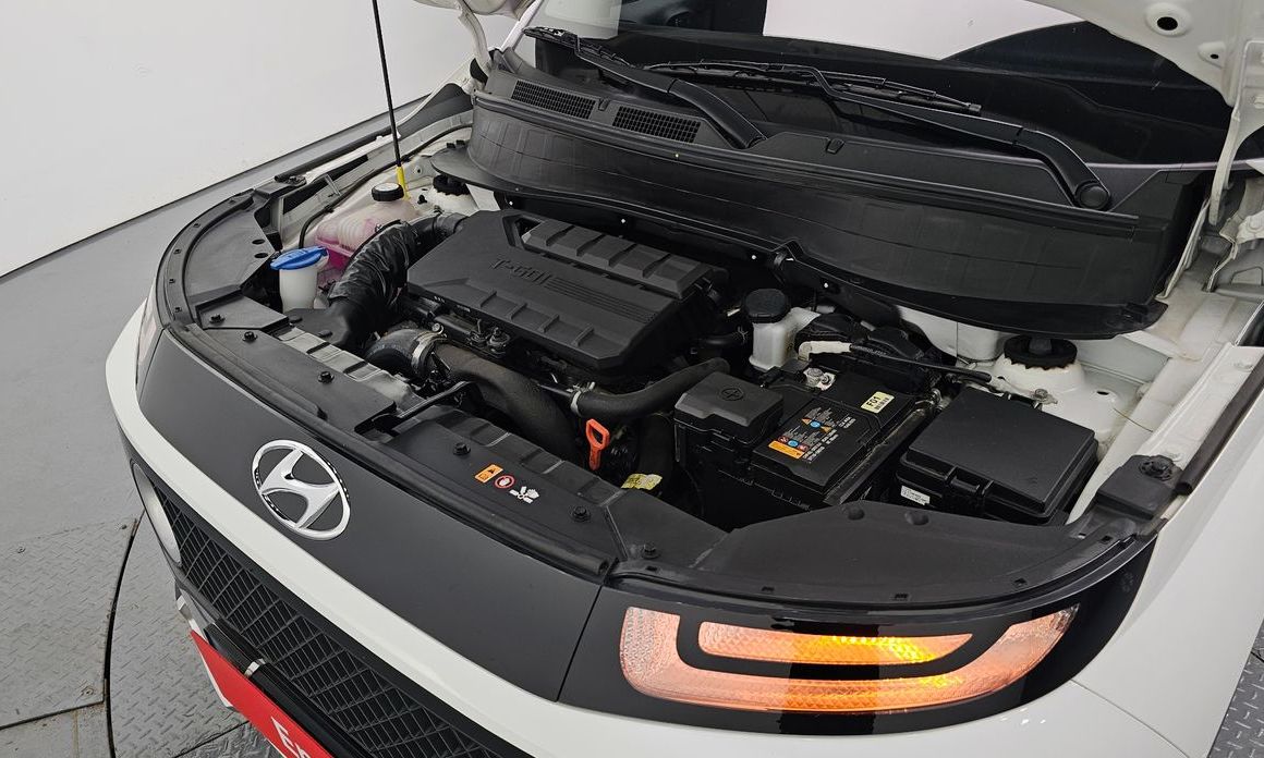 Hyundai Casper 2024