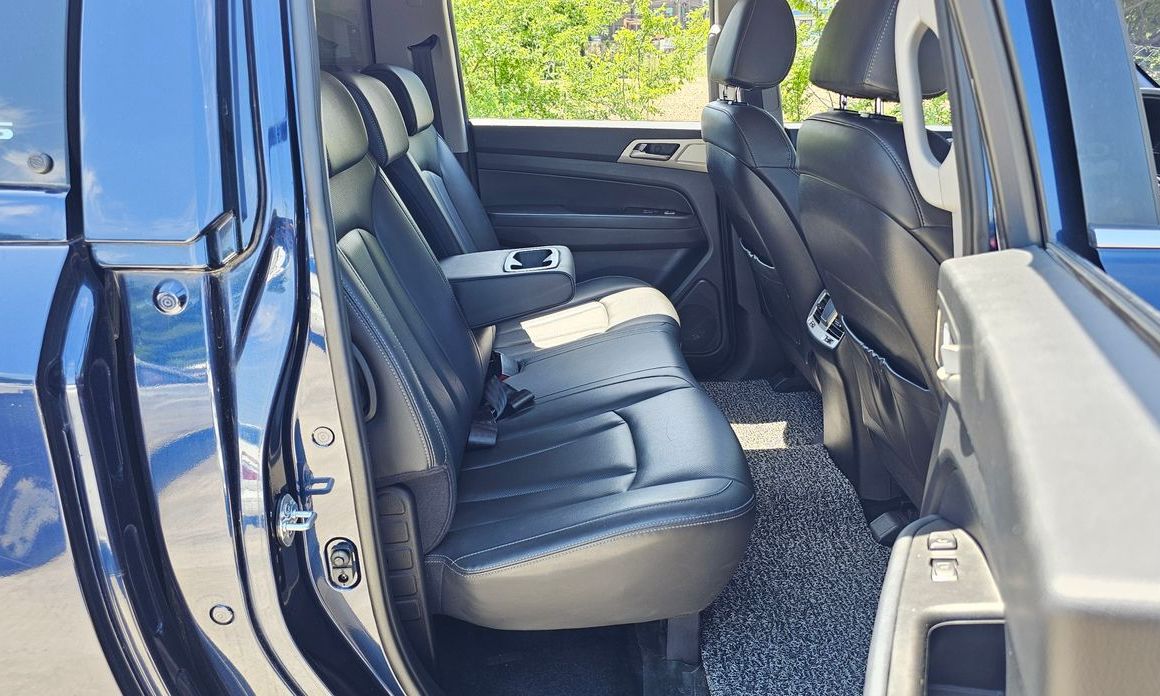 KG_Mobility_Ssangyong Rexton 2018