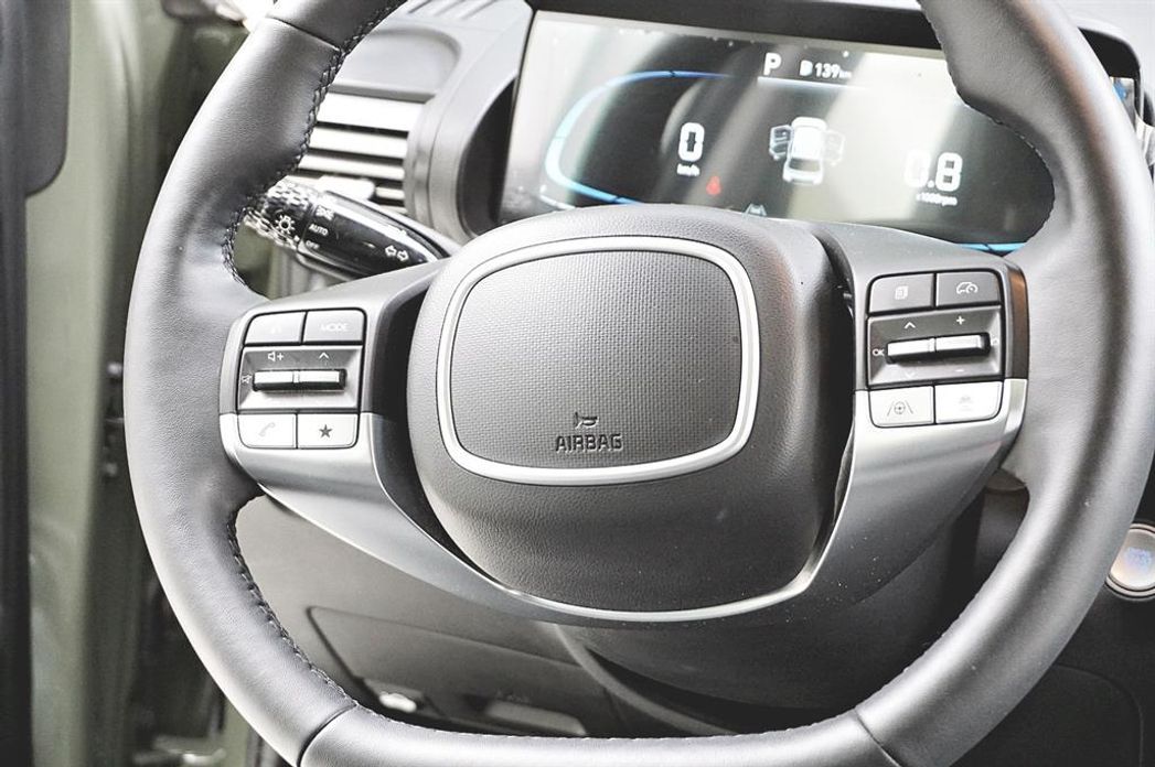Hyundai Casper 2024