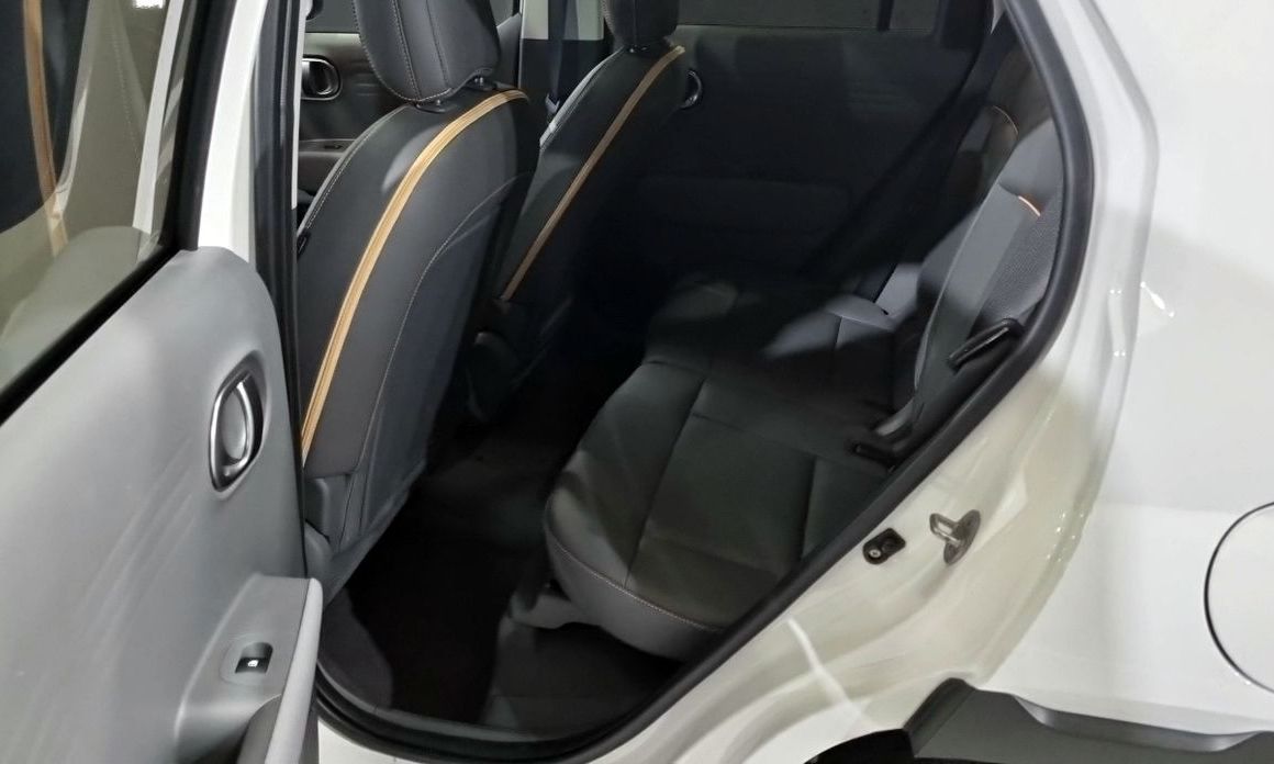 Hyundai Casper 2022