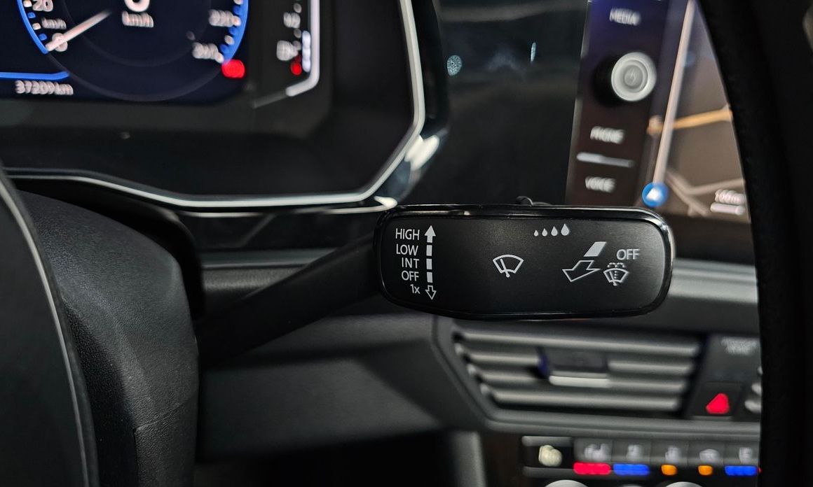 Volkswagen Jetta 2021