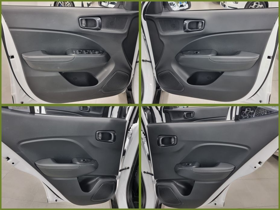 Hyundai Venue 2022