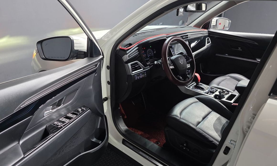 KG_Mobility_Ssangyong KORANDO 2020