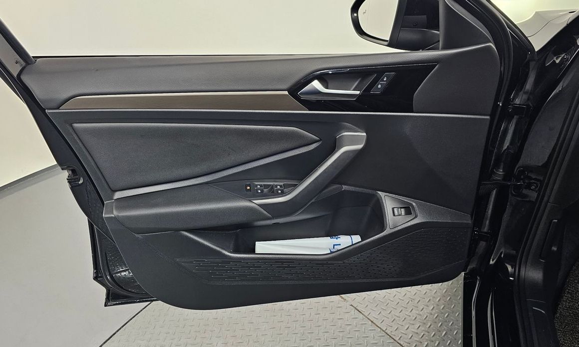 Volkswagen Jetta 2021